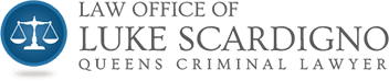 Law Office of Luke Scardigno Queens Criminal Lawyer