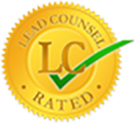LC | Lead Counsel Rated